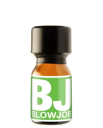 Blowjob • 10ml