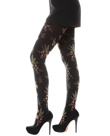 Cecilia de Rafael Adele Fashion Tights