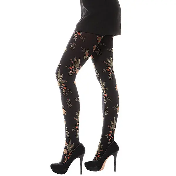 Cecilia de Rafael Adele Fashion Tights