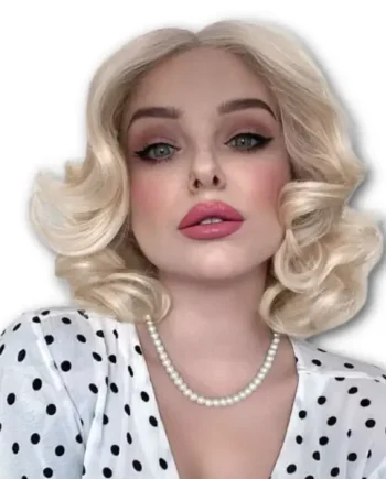 Marilyn