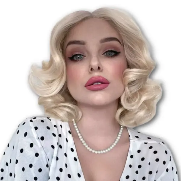 Marilyn