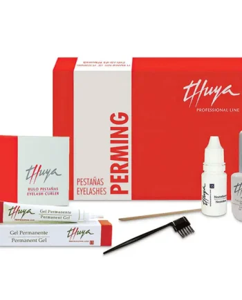 THUYA Eyelash PERMING KIT