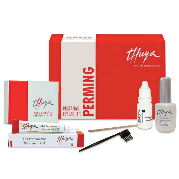 THUYA Eyelash PERMING KIT