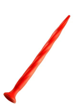 Stretch Worm No. 3