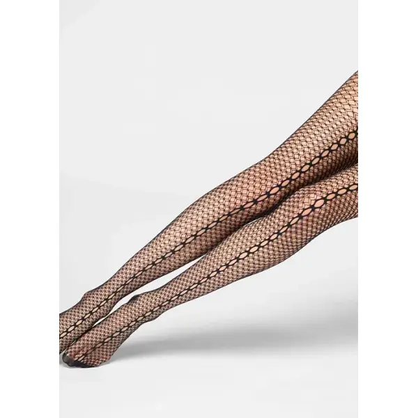 Oroblu Etherea Mesh Tights
