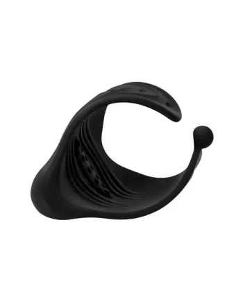 Trinity Vibes 10X Pleasure Stroke Vibrating Penis Sleeve
