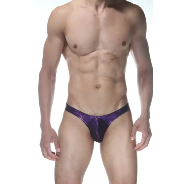Deluxerie Mens Brief Cadfael