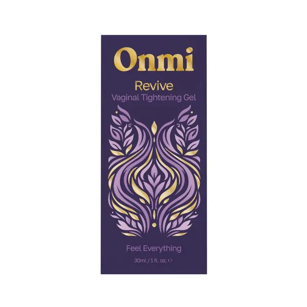 Onmi Revive Vaginal Tightening Gel