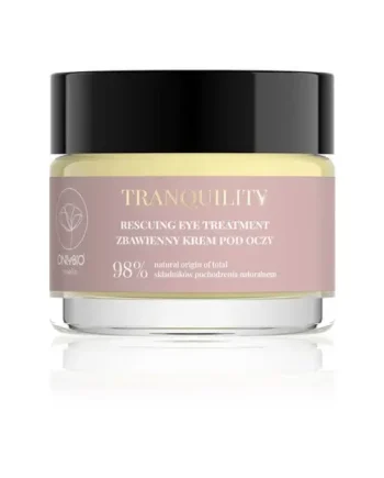 OnlyBio RITUALIA TRANQUILITY Rescuing Eye Treatment 15ml