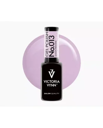 Victoria Vynn GEL POLISH 013 Always Princess 8ml