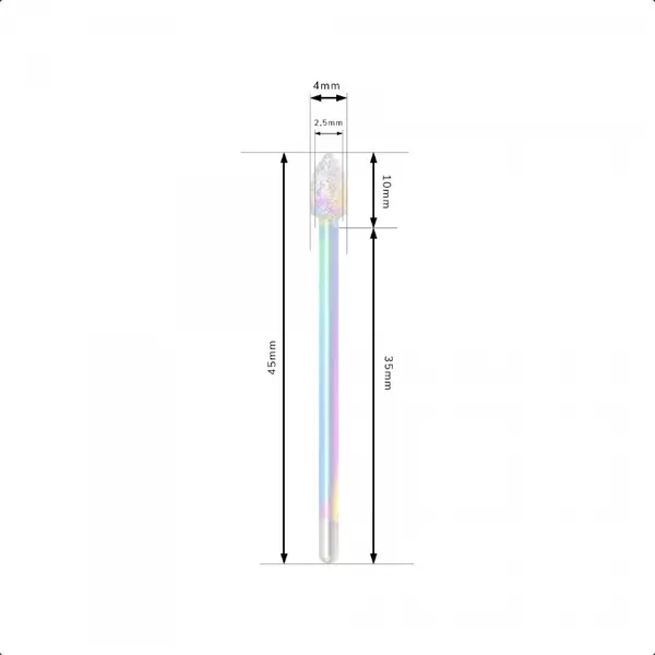 Aba Group DIAMOND Drill Bit Rainbow 720/R22