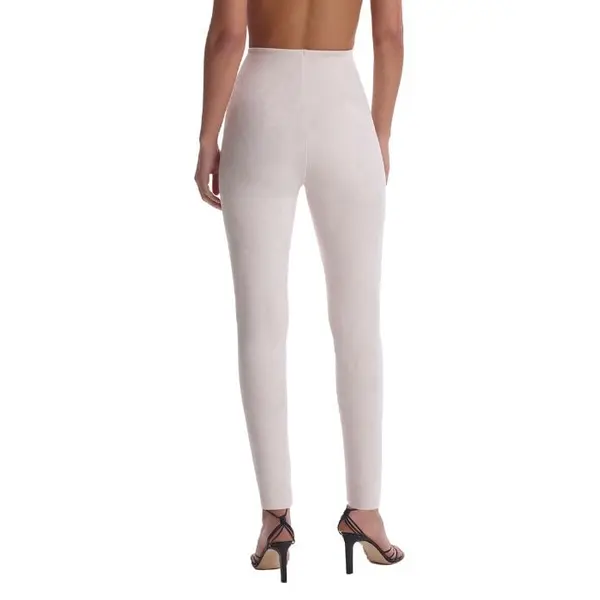 Commando Faux Suede Leggings
