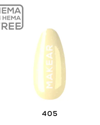 Makear Gel Polish 405
