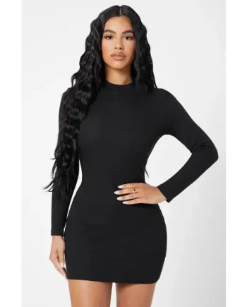 Deluxerie Dress Emori