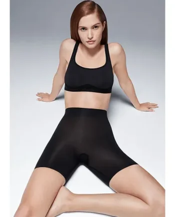 Wolford Cotton Contour Control Short