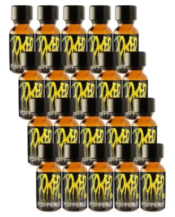 Joker 25ml • Tray