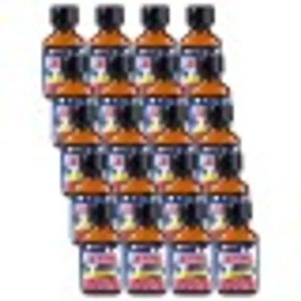 Bleachers Extra Strong • 20 x 24ml