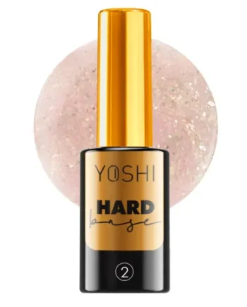 YOSHI – Hard Base UV Hybrid NO.2 10ml
