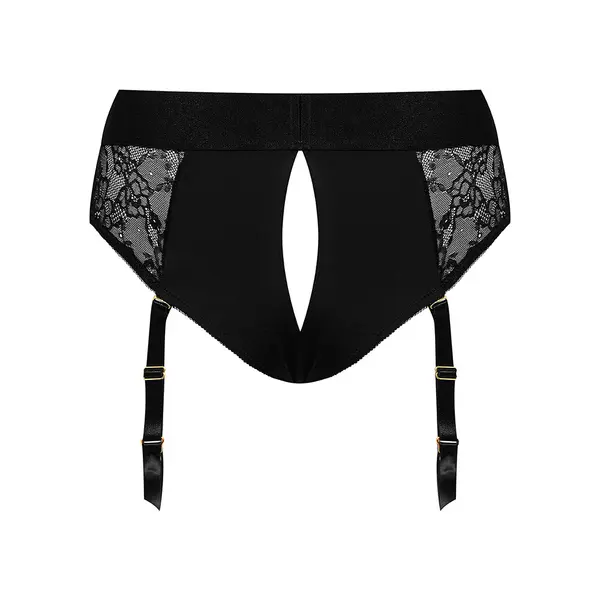 Strap On Me Lingerie Diva Strap On Harness Small