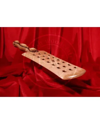 D Maple