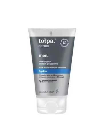 Tolpa Dermo Men Moisturising After Shave Balm 100ml