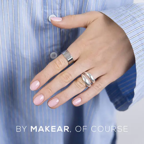 Makear – BUILDER&BOTTLE Gel In Bottle BG06