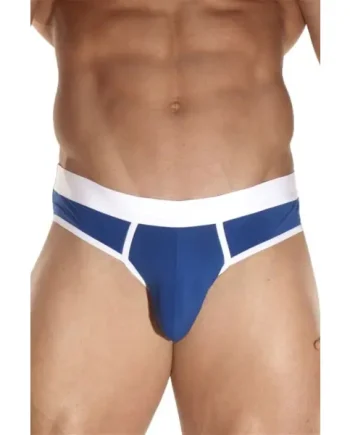 Deluxerie Mens Brief Casimir