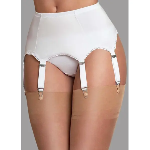 Girardi Tocco Di Seduzione Suspender Belt