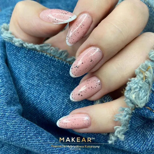 Makear Nude RUBBER BASE NRB07 Warm Beige