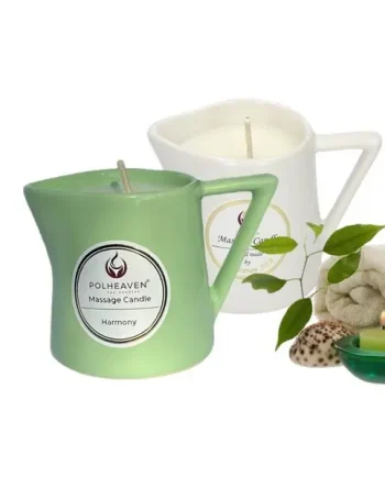 Massage Candle HARMONY 110ml