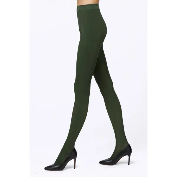 Pierre Mantoux Veloutine 50 Opaque Tights