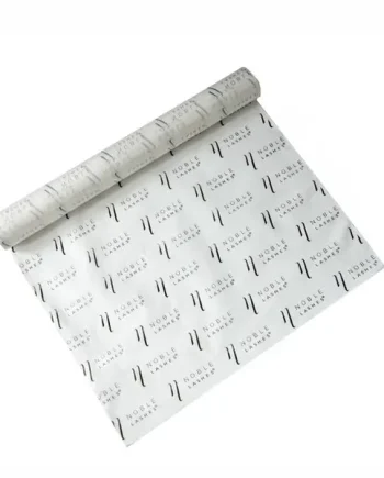 Noble Lashes – Cosmetic Sheet Roll