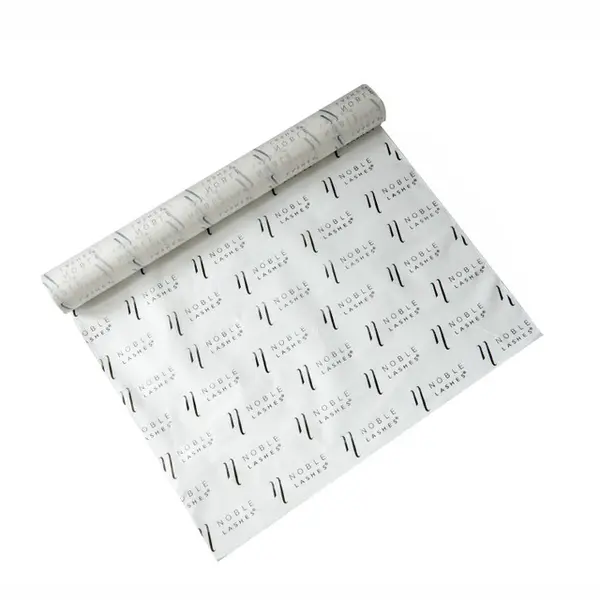 Noble Lashes – Cosmetic Sheet Roll