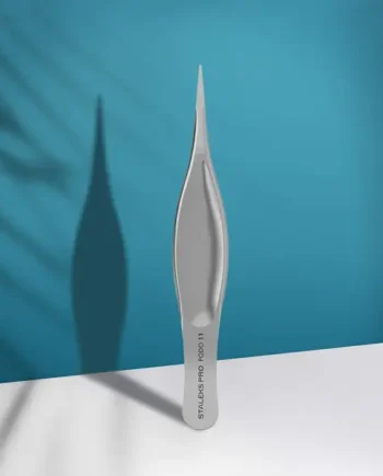 Staleks SPLINTER TWEEZERS PODO 11
