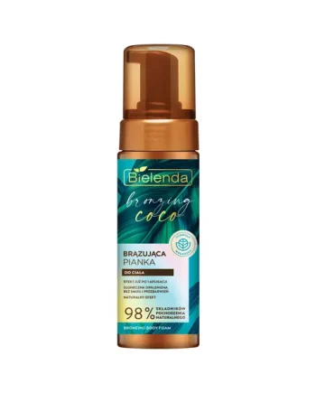 Bielenda – Bronzing Coco Bronzing Body Balm 150ml