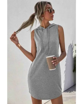 Deluxerie Dress Alldine