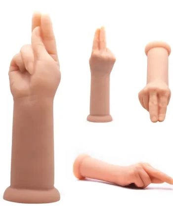 Neojoy Real Hand dildo