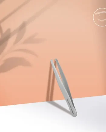 Staleks EYEBROW TWEEZERS Beauty&Care 10/3