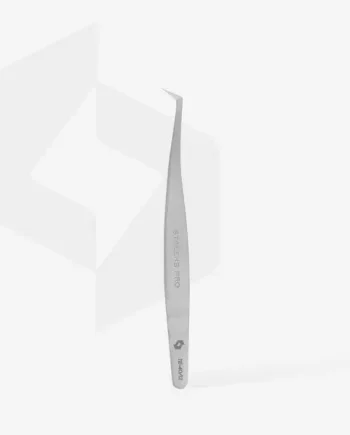Staleks EYELASH TWEEZERS EXPERT 40/12