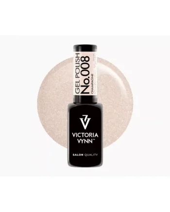 Victoria Vynn GEL POLISH 008 Champagne 8ml