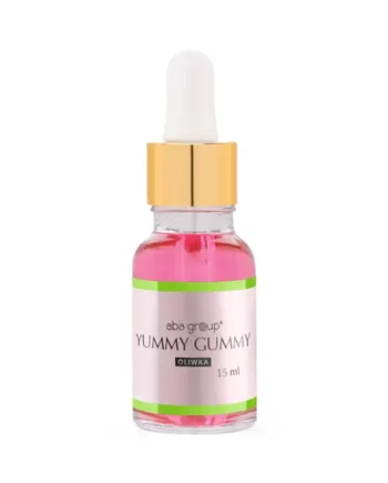 Aba Group CUTICLE OIL YUMMY GUMMY 15ml