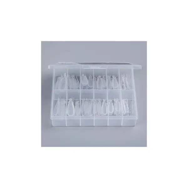 Makear Dual Forms ALMOND upper forms