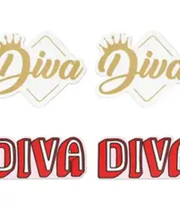 Peekaboo Pasties Diva
