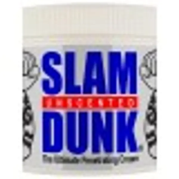 Slam Dunk Unscented • 500ml