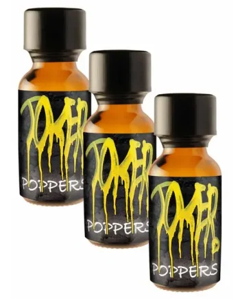 Joker 25ml • 3 Pack