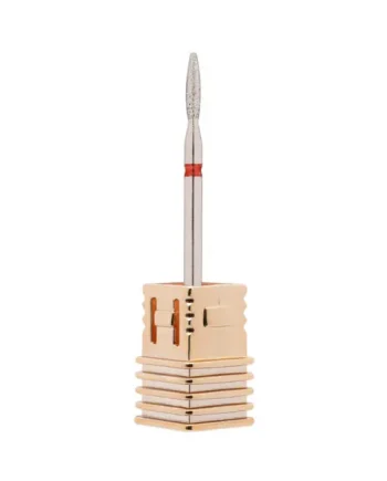Aba Group DIAMOND Drill Bit FLAME red 2.35mm