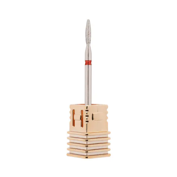 Aba Group DIAMOND Drill Bit FLAME red 2.35mm