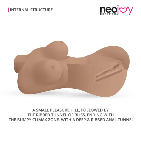 Neojoy – Fantasy Doll – (Latino) 21Kg