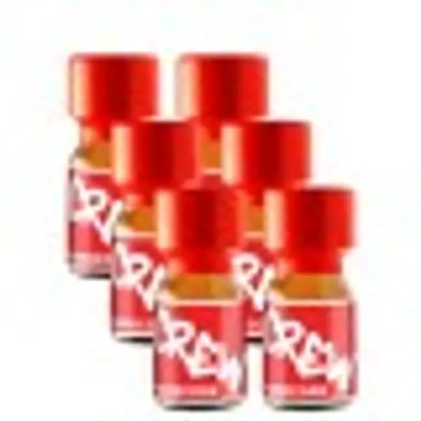 Crew 10ml • 6 Pack