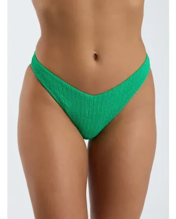 Honolulu crinkle bikini bottoms
